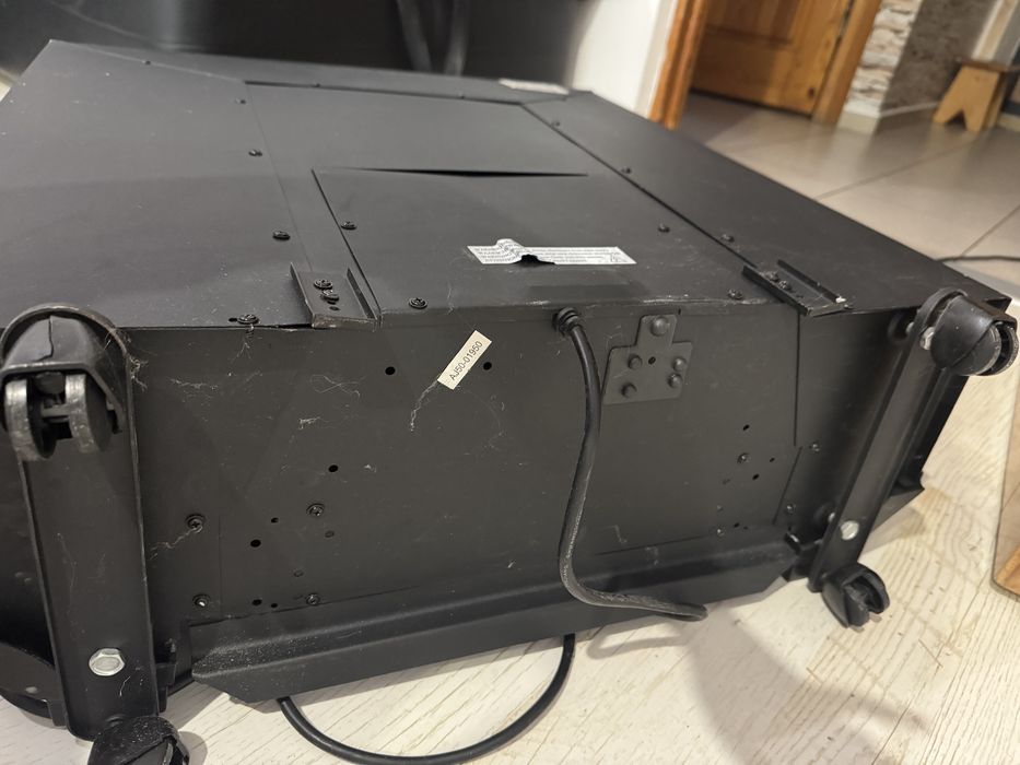 Електричний камін