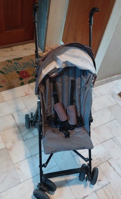 Forro Cadeira Refeição CHICCO Polly2 Start  Usado  Faço Entrega domicílio