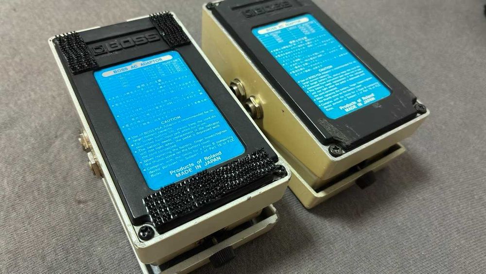 BOSS DD-2 Digital Delay Made in Japan 1984 Płock • OLX.pl