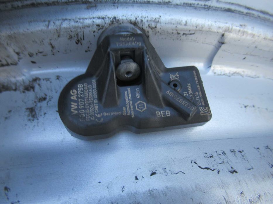 Alufelgi 18 4szt VW Amarok,T5. T6  4115