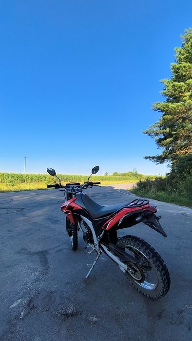 Продам Loncin LX 250 або обміняю