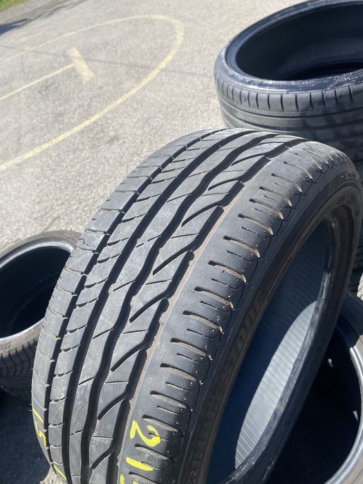 215/45r16 Bridgestone