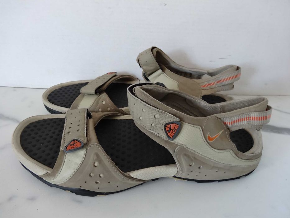 Sandały NIKE ACG roz 47,5 Sportowe Męskie