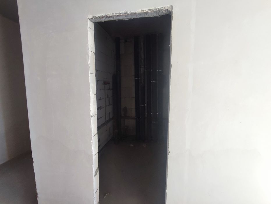 Продаж 2х кімнатної квартири