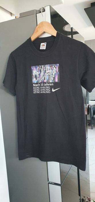 Ti short bluzka Fruit of the Lomm S/M