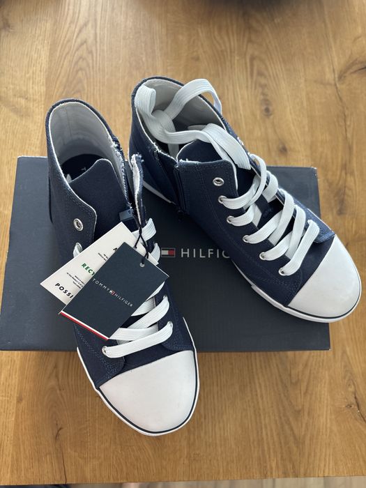 Buty / sneakersy/ trampki Tommy Hilfiger