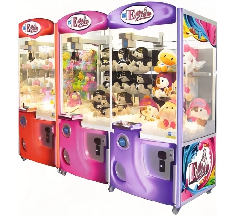 Manutenção máquina de venda automática Vending Machine