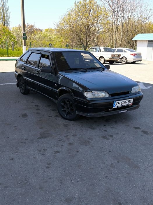 Продам авто ВАЗ 211440