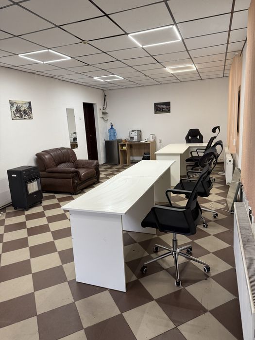 Здам приміщення , світло є завжди + зона відпочинку