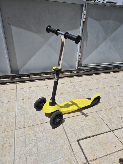 Trotinete decathlon
