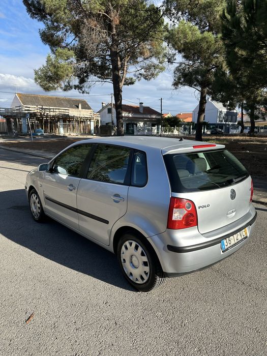 Vw polo 1.2 87.000 km — photo 3