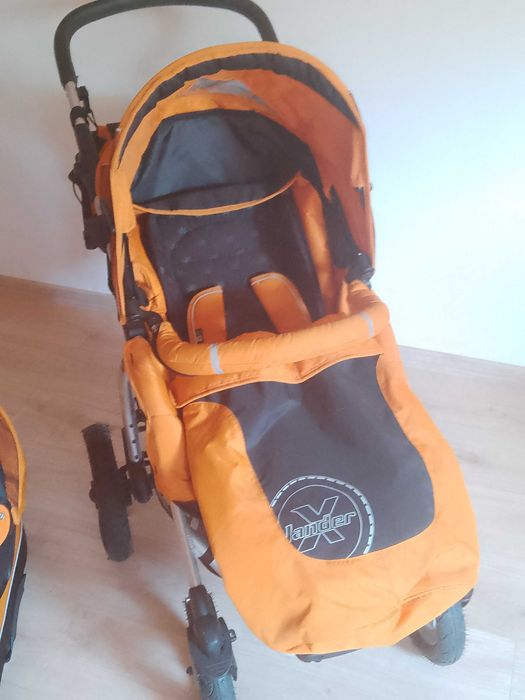 Wózek XLander 2w1
