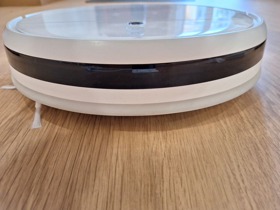 Xiaomi Mi Vacuum-Mop (Para Peças) ->2 Filtros e 3 escovas novos