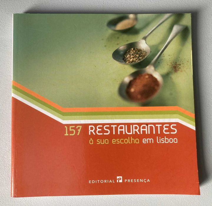 157 Restaurantes à sua escolha em Lisboa