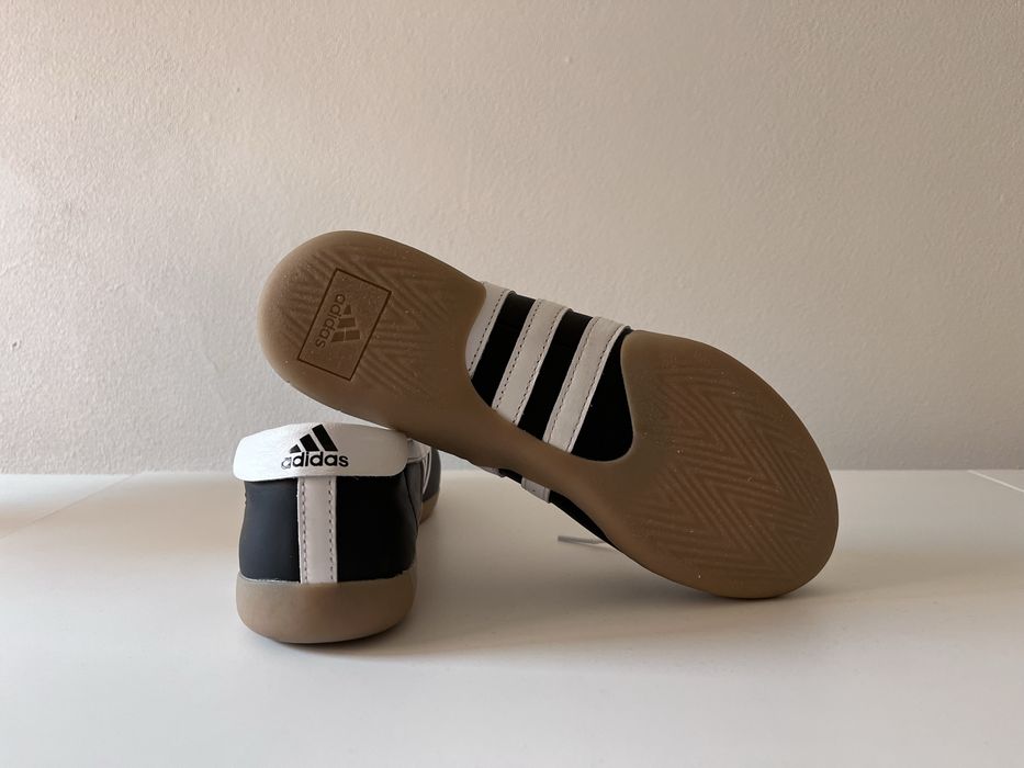 Ténus Adidas nova colecao