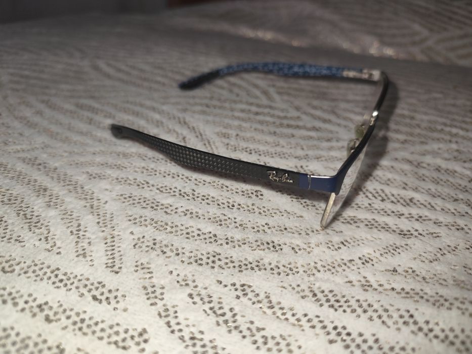 Oprawki korekcyjne Ray-Ban Justin RB4165 – oryginał