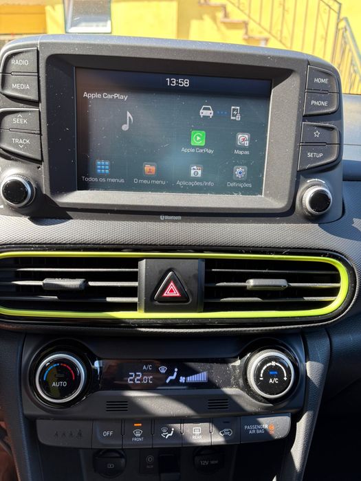 Hyundai Kauai 1.0 T-GDi Premium (120cv)