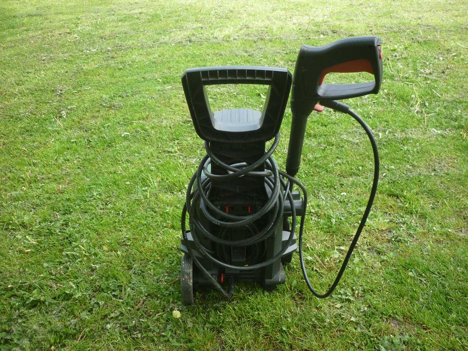 Myjka Ciśnieniowa Bosch