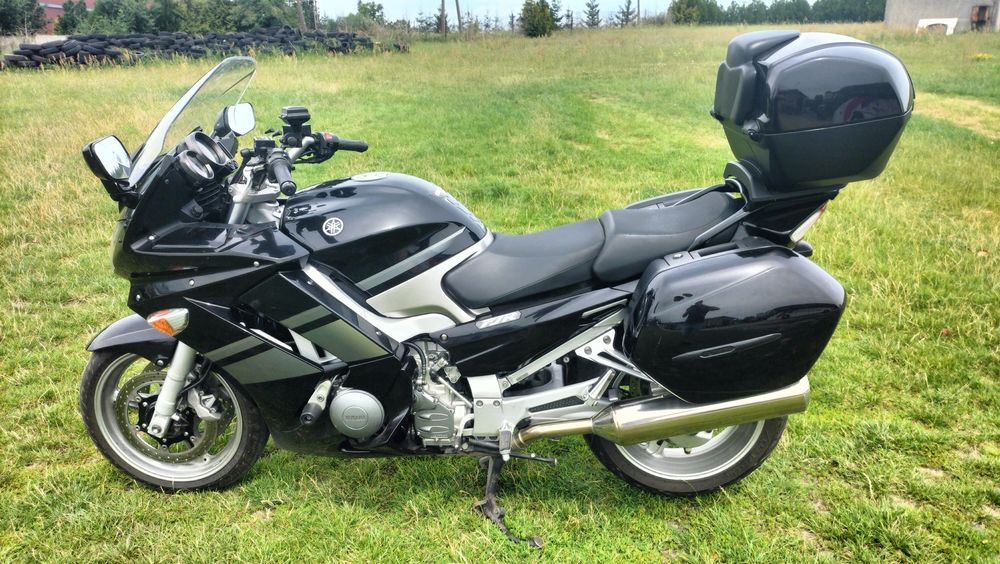 Yamaha