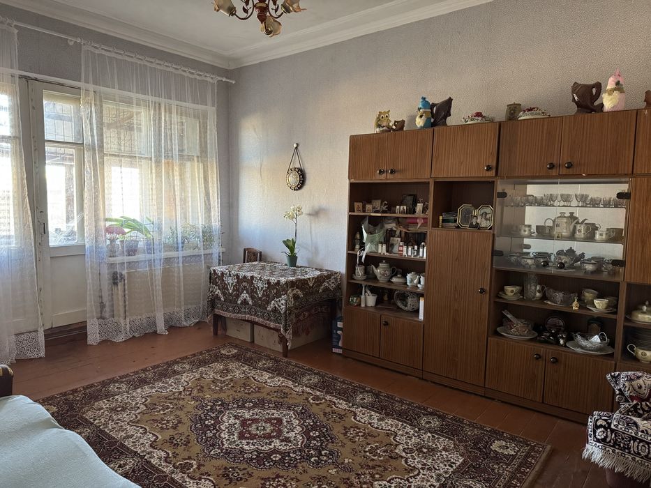 3-кімнатна квартира 72,7 м², 4 поверх, Ізяславська 8, Славута