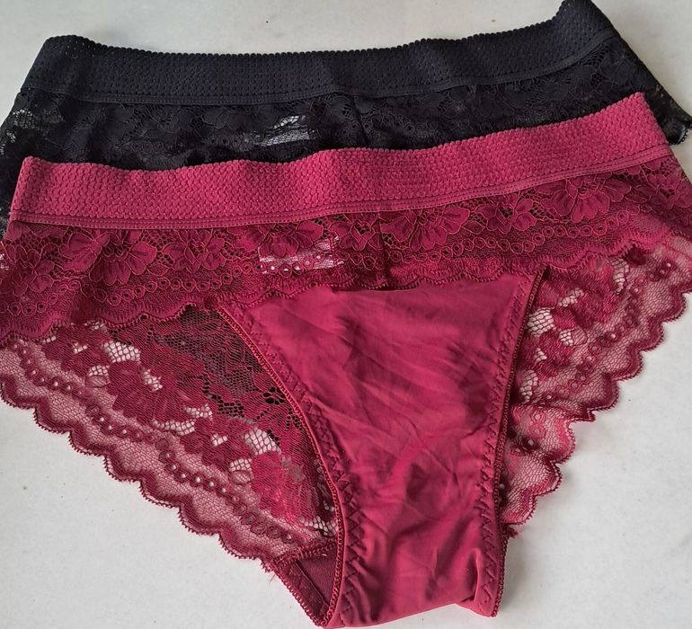 1 para - figi damskie