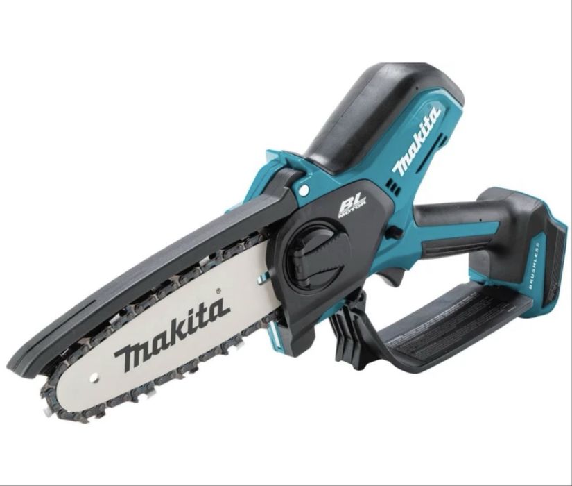 Міні-пила акумуляторна Makita XCU14Z