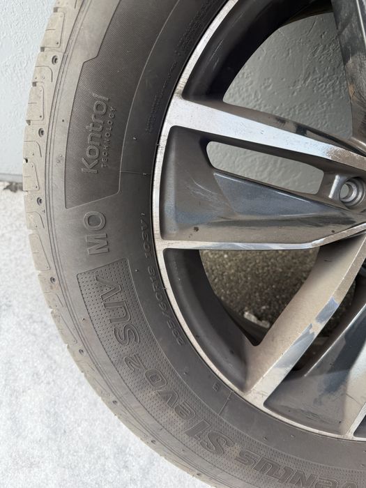 Продам автомобільну гуму