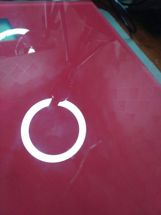 Напольные весы Saturn