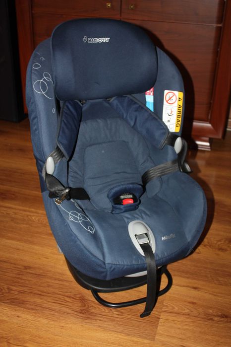 Fotelik samochodowy Maxi Cosi Milofix