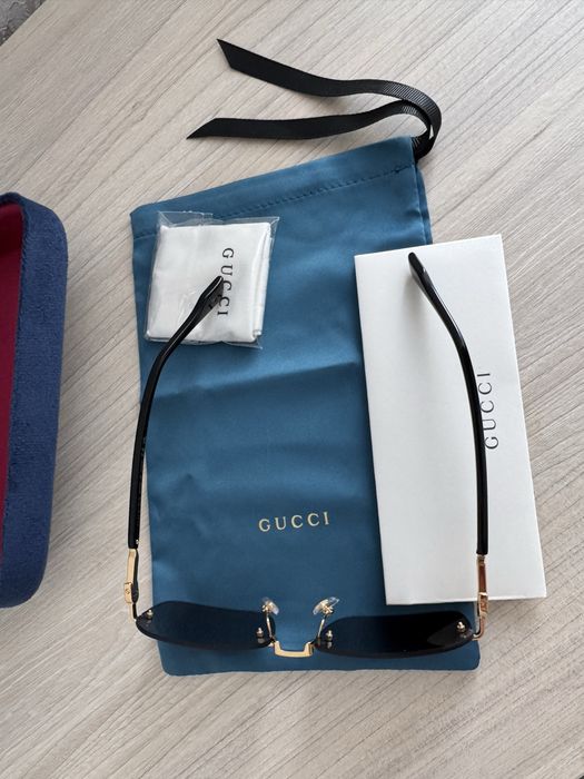 Окуляри Gucci сонцезахисні
