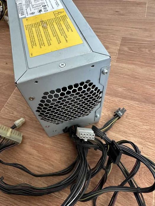 840W Блок живлення HP ATX Delta Electronics DTPS-825AB B