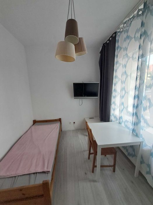 Gdańsk -ok Wrzeszcz górny, przytulne mieszkanie 2 pok, pokoje samodzielne, pieszo GUMed, PG od 1 lipca lub od 1 wrzesnia   mozliwosc tez same wakacje - Widok 3