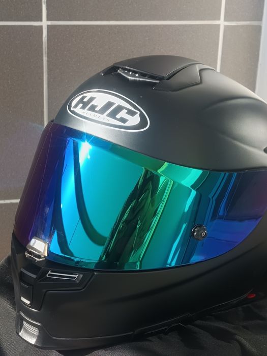 Capacete HJC Rpha 70