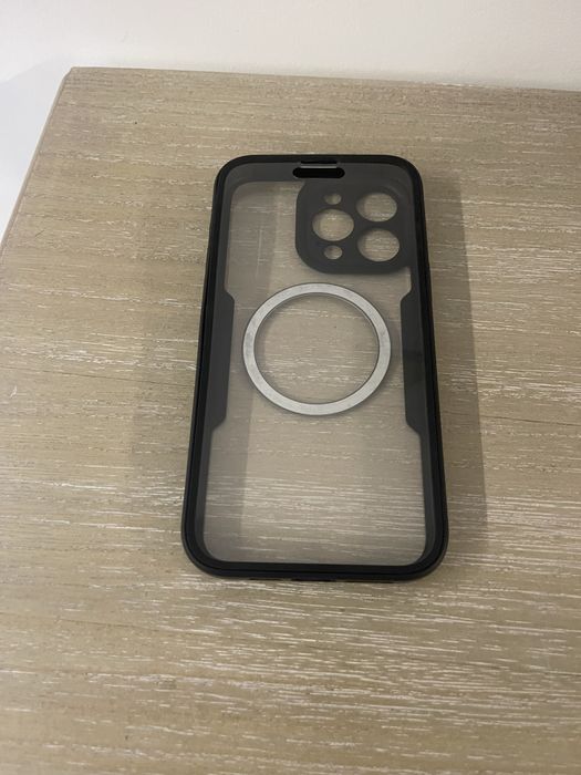 Capas iphone 15 pro max