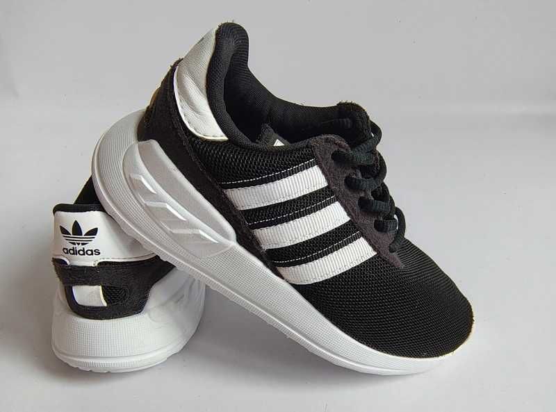 - Adidas La Trainer Lite C - Buty sportowe r. FR 28