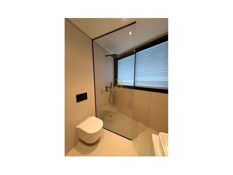 T1 com terraço de 20,44m2 em Gondomar
