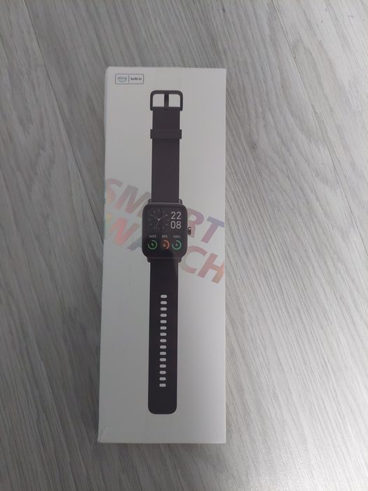 Smartwatch IDW19 Nowy