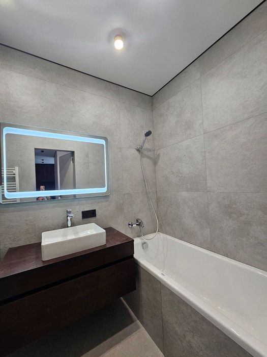 2-rooms apartment apartment by the address st. Kitoboynaya (area 62,8 m²) - Atlanta.ua - photo 12