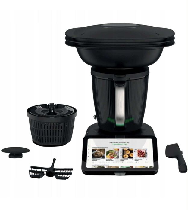 Termomix 7, nowy, gwarancja 2 lata, Termomiks tm7