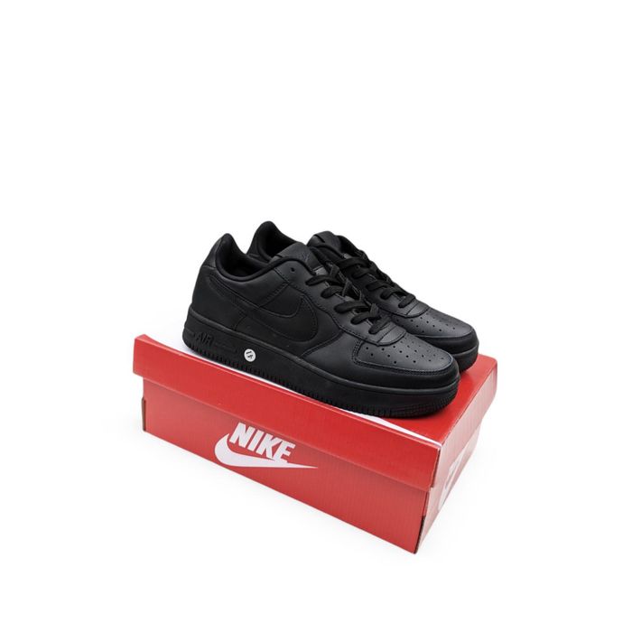 Nike air force 1 Black