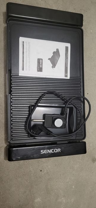 Grill elektryczny Sencor