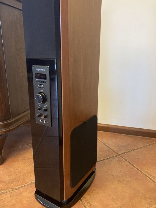 Głośniki Kruger & Matz KM0512 bluetooth