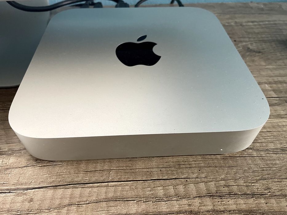 Mac Mini M1 2020 16GB/ 512GB
