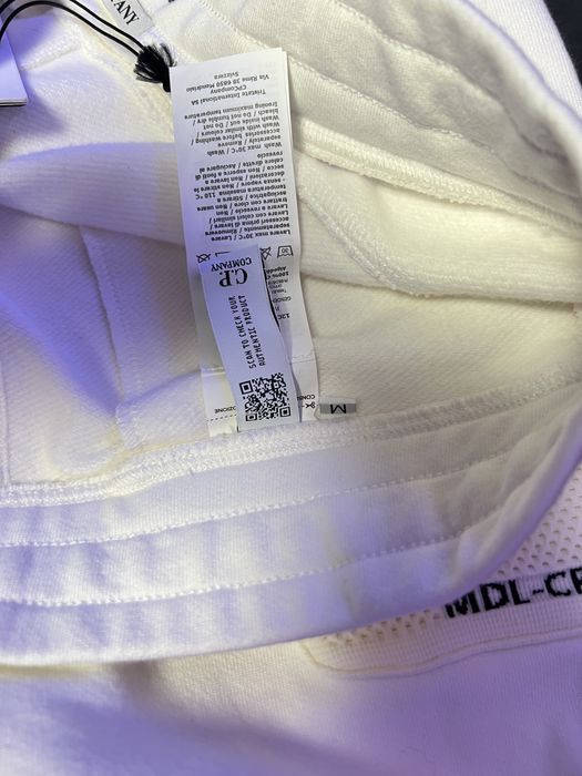Штани від CP Company спортивки спортивні оригинал