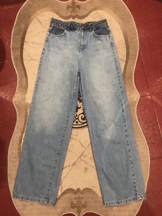Джинси жіночі палацо