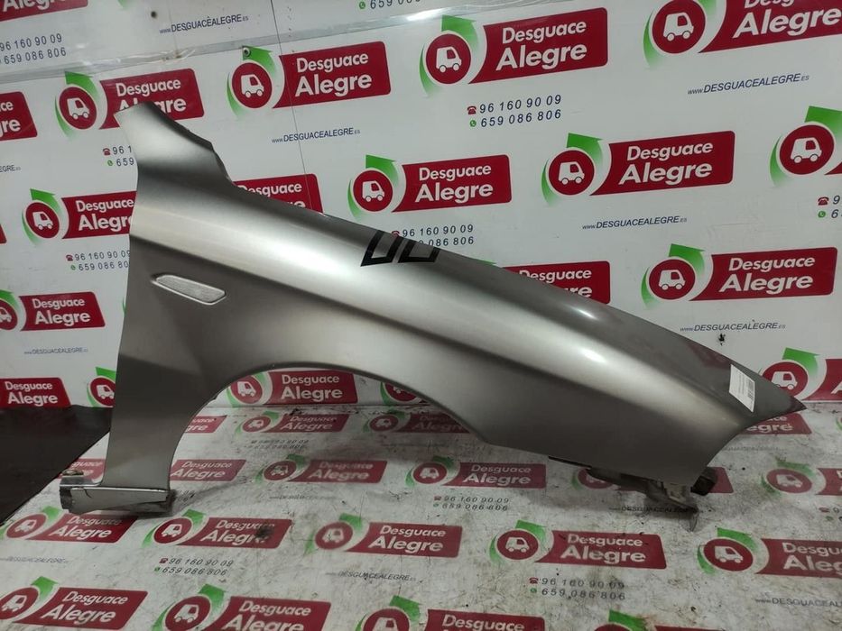 GUARDA-LAMAS FRONTAL DIREITO ALFA ROMEO 147 2007 -