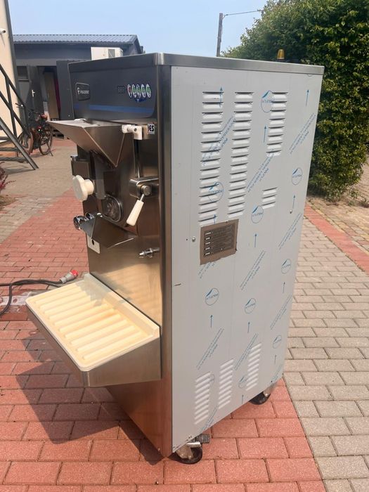 Frezer frigomat titan 3s