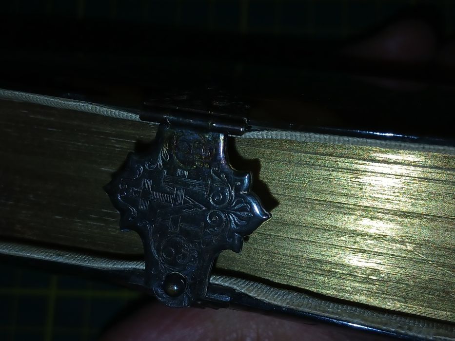 Manual da Missa 1856