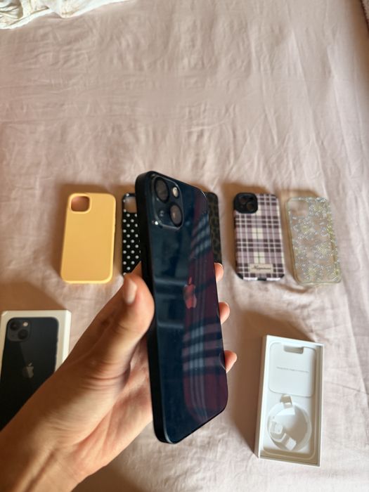 Iphone 13 128gb usado
