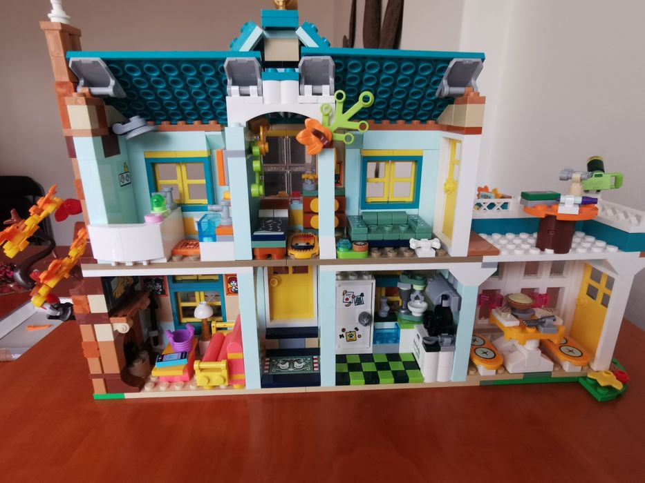Lego 41730 Autumn's house